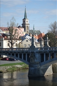 Nymburk